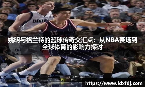 姚明与格兰特的篮球传奇交汇点：从NBA赛场到全球体育的影响力探讨