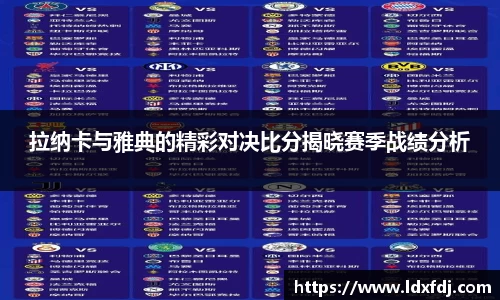 拉纳卡与雅典的精彩对决比分揭晓赛季战绩分析